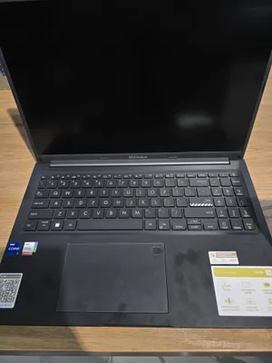 Ноутбук ASUS F1605V I7-1335U/16 ГБ 1