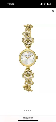 Часы Kate Spade New York 1