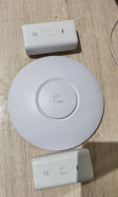 Unifi- HD, nano HD, 6 Lite Б/у 1