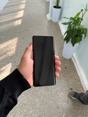Infinix Note 40 Pro 12/256gb 1