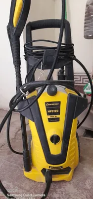 Karcher champion новый мойка 1