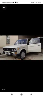 Jiguli 2106 sotiladi 1