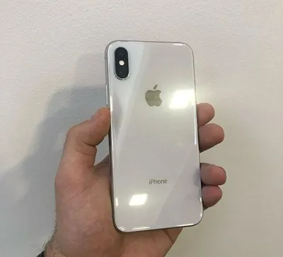 Iphone XS 64 gb