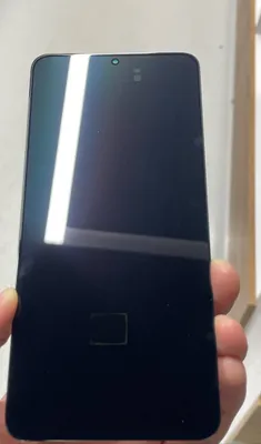 Samsung. S21 Plus. Oynani almashtirish. LCD ORIGINAL 1