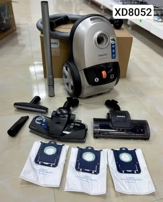 Philips XD8052 changyutgich