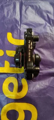 velosipedning orqa disk tormozi repute 1