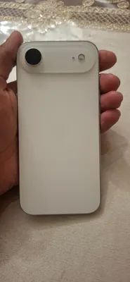 iPhone 17 Air 128 ГБ 1