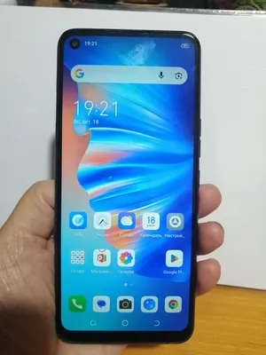 Tecno Spark 6 sotiladi 1