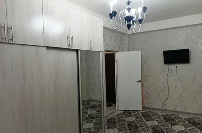 Сдаётся квартира на улице Навои, дорога Нарпай, без посредников 1