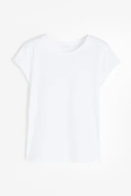 H&M ORIGINAL brendidan bazaviy yengil futbolka 1