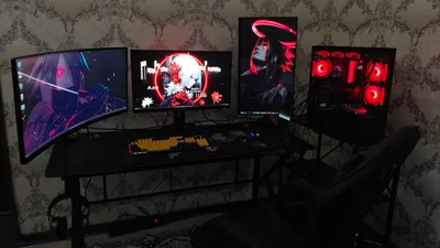 Игровой стол 1