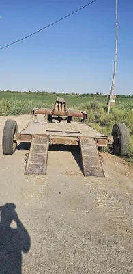 Продаётся прицеп 1