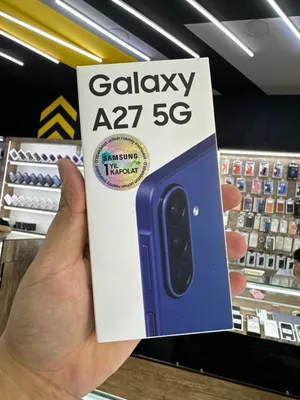 Samsung A27 5G