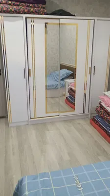 Спальни 1