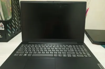 Ноутбук Lenovo 82TT 1