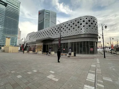 Аренда студия 134 м², Шайхантахурский · ID 305 1