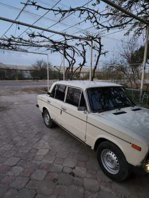 Vaz 2106 sotiladii 1
