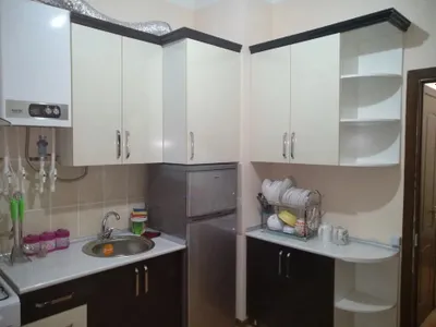 Аренда 3-комн. кв. 60 м², Алмазарский · ID 41088 1