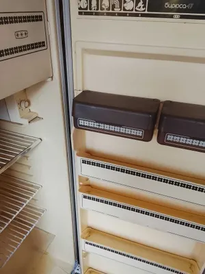Холодильник Бирюса 1