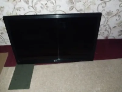 Телевизор lg с 32 Диагоналим
