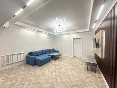 Аренда квартира ЖК MIRABAD AVENUE 1