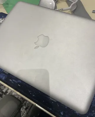 MACBOOK PRO - LINUX operatsion tizim 1
