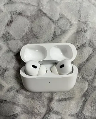 airpods 2 pro idel holatd 1