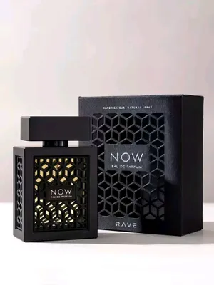 Now atir - erkaklar uchun parfum - hidi ajoyib 1