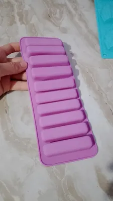 Силиконовые формы 1
