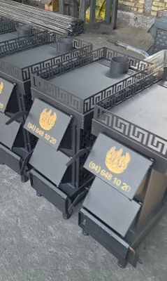 Eko' ekano'm pechkalari 1