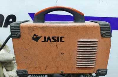 yaxshi holatdagi Jasic payvandlash apparati 1