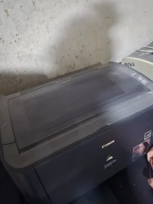 Canon kompaniyasining turli printerlari 1