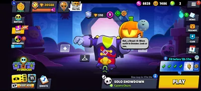 bravl stars akaunt 1