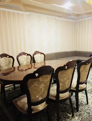 2-комн квартира, 55 м², 2/9 этаж (вторичка) 1