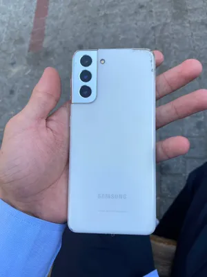 Samsung S21 5G 256/8 1