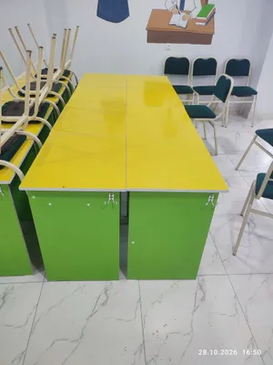 Stol stul sotiladi holati ideal jami 20mata 1