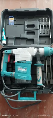 Sotiladi, otboynik va perforator 1