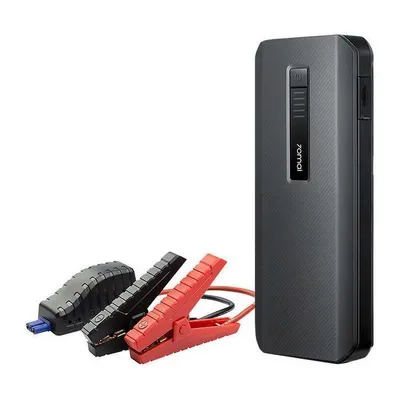 Портативное пуско-зарядное устройство 70mai Jump Starter Midrive PS06 1