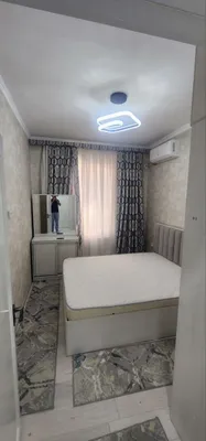Аренда 2-комн. кв. 52 м², Яшнабадский · ID 41843 1