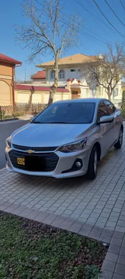 Onix 2023, АКП, LTZ 4 poz, 6.000 km. Ideal. 1