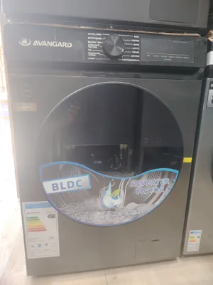 AVAGRARD 8K INVERTOR 1
