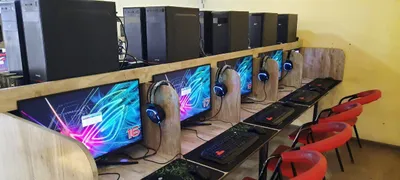 Продаётся готовый бизнес 1