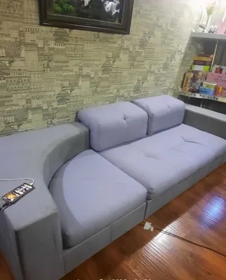 Yig‘iladigan transformatsiyalanuvchi divan 1