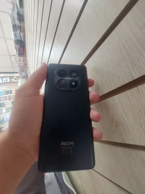 Redmi 15 pro 1