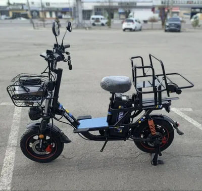 Monster Pro PENTRO 2ta Akumlyatorli 1