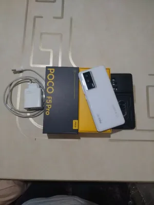 Poco F5 Pro 5G Global