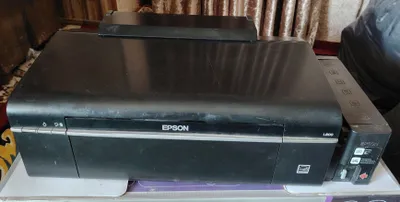 Продаётся Epson L800