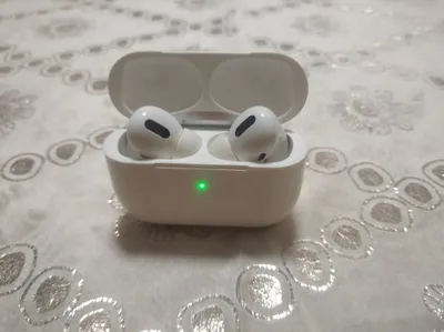 AirPods Pro sotiladi 1