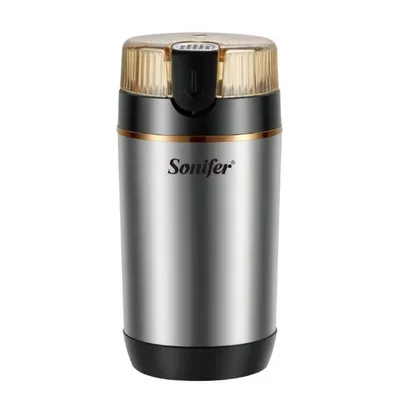Кофемолка Sonifer SF-3569