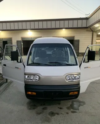 Damas chevrolet sotiladi! 1